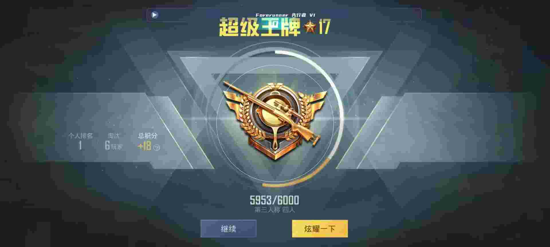 和平精英鸡腿辅助自瞄 - 吃鸡的辅助瞄准是什么辅助预览图